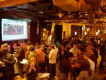 New Year's Eve concerts in New York: City Winery