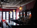 Bar Sepia