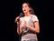 Sarah Silverman at BAM