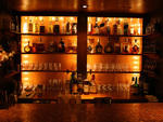 The Brandy Library