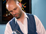 Ted Alexandro