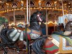 Jane's Carousel