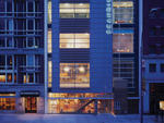 Scandinavia House