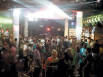 Santos Party House