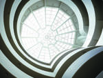 Solomon R. Guggenheim Museum