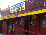 Arlene's Grocery