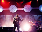 The Pixies at Hammerstein