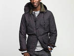 J.Crew marsh jacket, $228, at J. Crew, locations throughout the city; visit jcrew.com