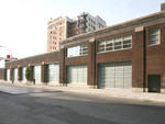 Gagosian Gallery 555 W. 24th St.