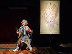 See great theater for under a buck (if you're quick) at Soho Rep