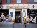 The Half King