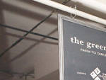 The Green Table