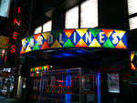 New Year's Eve in Times Square: New Year's Eve Spectacular at Carolines on Broadway