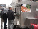 Banh Mi Cart