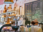 Francois Payard Bakery