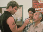 COBRA KAI SENSEI, THE KARATE KID (1984)