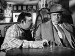 HANK QUINLAN, TOUCH OF EVIL (1958)