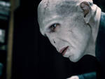 LORD VOLDEMORT, THE HARRY POTTER MOVIES (2005--11)