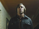 ANTON CHIGURH, NO COUNTRY FOR OLD MEN (2007)