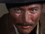 "ANGEL EYES," THE GOOD, THE BAD AND THE UGLY (1966)