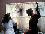 FREDDY KRUEGER, A NIGHTMARE ON ELM STREET (1984)