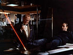 AURIC GOLDFINGER, GOLDFINGER (1964)