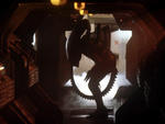 THE ALIEN, ALIEN (1979)
