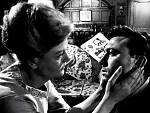 MRS. ISELIN, THE MANCHURIAN CANDIDATE (1962)