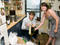 Brooklyn Brew Shop's Erica Shea and Stephen Valand