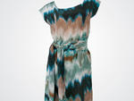 Amour Vert Jasmin silk belted dress, $129, at shop-amourvert.com