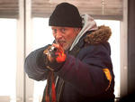 Hobo with a Shotgun
