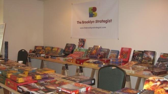 Brooklyn Strategist