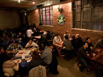 Brooklyn Brewery