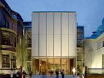 The Morgan Library & Museum