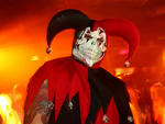 Circus of the Damned at Webster Hall