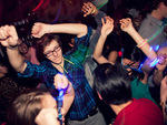 Mister Saturday Night