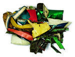 "John Chamberlain: Choices" at Solomon R. Guggenheim MuseumThe sculptor who transformed crushed cars into art is given the retro treatment. Fri 24--May 13