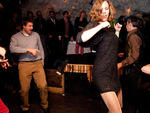 New York's best things to do 2012: Best party for the anticlubber: Soul Clap & Dance-Off