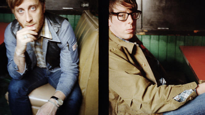 The Black Keys