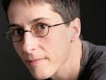 Alison Bechdel