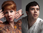 Molly Pope, Cole Escola