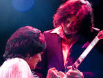 Wanda Jackson and Jack White at Music Hall of Williamsburg, January 2011