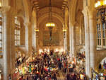 Brooklyn Flea at Skylight One Hanson