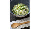 Seasonal rice at Neta