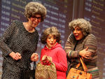 NEWSical the Musical: End of the World Edition