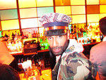 Industry Bar              