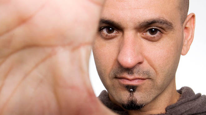 Victor Calderone