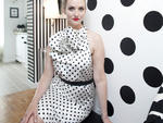 Television personality Katrina Szish (katrinaszish.com) and her husband, Brant Stead, a software executive, have both been renters for as long as they've lived in Manhattan. But that's never stopped them from renovating kitchens, putting up wallpaper, ins