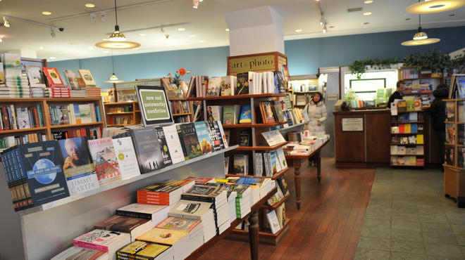 McNally Jackson