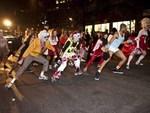 39th Annual Village Halloween Parade, October 2011
